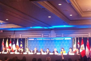 Hiệp định TPP chính thức kết thúc sau 5 năm đàm phán với vô số bất đồng và trở ngại