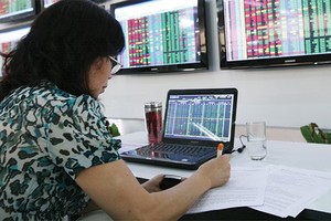 Sắp công bố dự thảo thông tư về giao dịch chứng quyền có bảo đảm