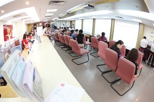 TTCK Việt Nam có PE trung bình trên HOSE khoảng11,5 lần, rẻ hơn 20% so với trung bình của khu vực