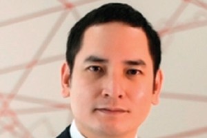 Ông Nguyễn Xuân Minh