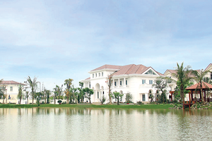 Doanh nhân địa ốc, chu kỳ mới và tâm thế mới