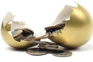 “Nhà giàu” châu Á đầu tư như thế nào?