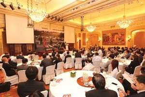 Vốn ngoại chờ Nhà nước bán các doanh nghiệp lớn