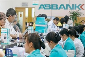 Moody’s xếp hạng tín nhiệm mức B2 cho ABBANK