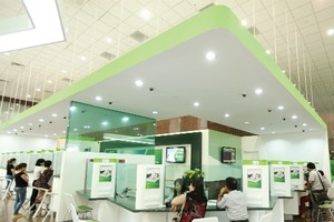 Nhu cầu vay mua nhà, tiêu dùng cuối năm tăng trưởng đáng kể
