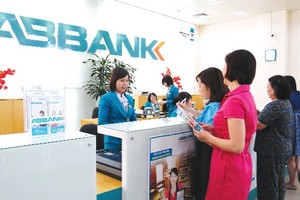ABBANK chủ trương không phát triển nóng, tập trung vào nội lực để đón đầu các cơ hội mới