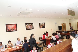 Đến nay, đã có hơn 4.300 DNNN được cổ phần hóa