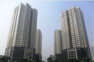 Việc chủ đầu tư Vinaconex chây ì không trả 72 tỷ đồng tiền phí bảo trì cho Ban quản trị cụm nhà N05 (Trung Hòa - Nhân Chính, Cầu Giấy, Hà Nội) đang gây bức xúc cho cư dân tại Dự án này.