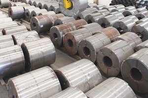 Sau khi chuyển đổi mô hình hoạt động, VNSteel có nhiều thay đổi về chất