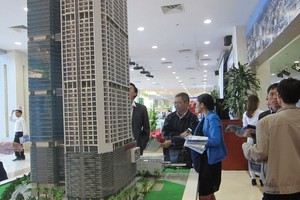 Thị trường sẽ không có thay đổi đột biến về giá bán cũng như thanh khoản từ nay đến cuối năm
