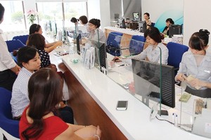 Rủi ro vi phạm nguyên tắc ứng xử trong kinh doanh đang là mối quan tâm hàng đầu của hầu hết các ngân hàng