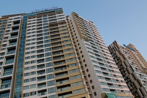 Sức ép từ ban quản lý các tòa nhà khiến các hộ dân không thể làm ngơ đối với bảo hiểm cháy nổ