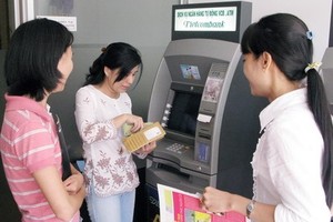 Ảnh minh hoạ. Nguồn: Internet