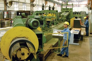 Khi xác định giá trị doanh nghiệp để CPH, mà doanh nghiệp còn nợ đọng thuế, thì về nguyên tắc phải ghi giảm vốn nhà nước 