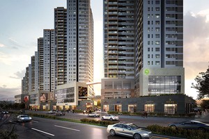 Office-tel được giới đầu tư đánh giá cao về hiệu quả đầu tư cho thuê