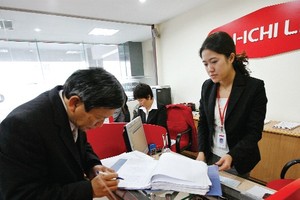 Với việc mua lại Bảo Minh CMG, Dai-ichi Life đã bước chân vào thị trường bảo hiểm Việt Nam bằng con đường nhanh nhất là M&A