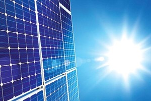 Quốc tế đang hỗ trợ Việt Nam xây dựng nền kinh tế xanh.