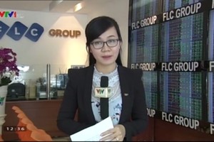 Bản tin tài chính kinh doanh trưa 27-10-2015