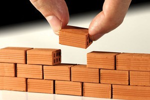 Khỏe đi, rồi hãy làm nhà!