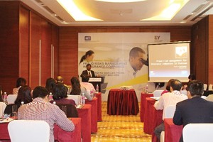 Cán bộ, nhân viên phải nâng cao nhận thức về các nguy cơ trên mạng