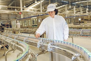 Quản trị công ty ngày càng được nhiều DN niêm yết quan tâm và chú trọng