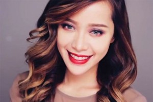 Michelle Phan và hành trình tự mình tỏa sáng