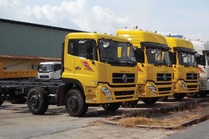 HHS là doanh nghiệp có mức tăng trưởng doanh thu, lợi nhuận cao nhất 9 tháng đầu năm trong nhóm VN30