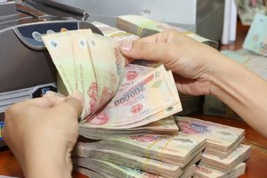 Tránh bẫy tín dụng đen cuối năm