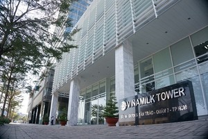 Vinamilk vừa đưa ra 4 đề xuất về quá trình thoái hết vốn Nhà nước khỏi doanh nghiệp