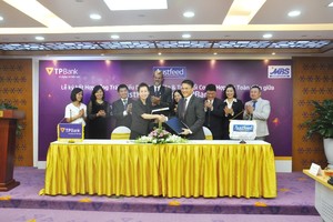 MBS tư vấn phát hành trái phiếu cho Austfeed