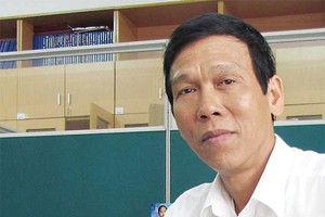 TS. Nguyễn Văn Thuận