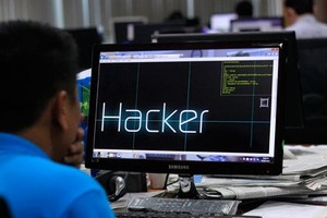 66% máy tính tại Việt Nam bị gây nhiễm các phần mềm độc hại. Ảnh minh hoạ. Nguồn: Internet