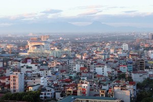 Những vụ việc liên quan đến bất động sản mất rất nhiều thời gian