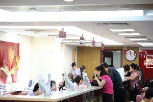 Lượng margin tại SSI là hơn 2.500 tỷ đồng; tại HSC, VCSC, ACBS, VNDS… là hơn 1.000 tỷ đồng