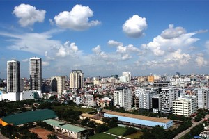 Năm 2016 sẽ bùng nổ hoạt động M&A bất động sản