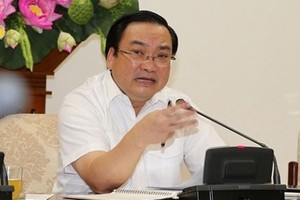 Phó Thủ tướng chỉ đạo, với các trường hợp vị phạm nghiêm trọng về an toàn xây dựng, phòng chống cháy nổ thì xem xét xử lý trách nhiệm hình sự theo quy định. 