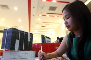 Việt Nam cần phải dần tiến tới việc áp dụng lãi suất thả nổi