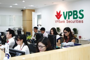 VPBS xác định lấy khách hàng là trung tâm và cố gắng đáp ứng  tối đa nhu cầu đa dạng của khách hàng, với chất lượng cao nhất