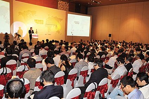 Hội thảo Gateway to Vietnam do SSI tổ chức nhằm xây dựng cầu nối giữa các NĐT