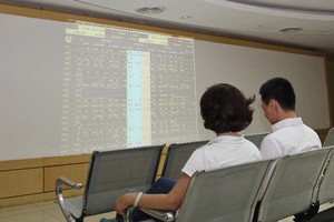 Dự báo, có thể chỉ còn khoảng 30 CTCK trụ vững trong giai đoạn tới