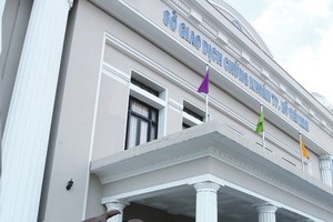 Hiện có 13 CTCK có vốn chủ sở hữu trên 1.000 tỷ đồng, cung cấp dịch vụ cho khoảng 43% NĐT trên thị trường