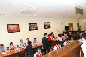 Các đợt bán đấu giá cổ phần hóa/thoái vốn nhà nước thành công có sự góp sức không nhỏ của các CTCK