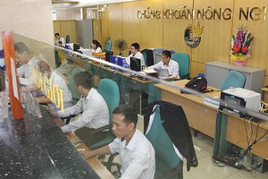 Agriseco đã hội đủ các điều kiện để tham gia sân chơi mới trong thời gian tới