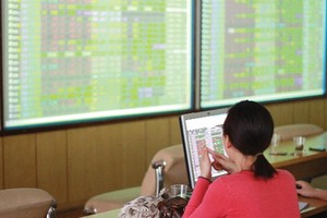 Bên cạnh T+2, nhà đầu tư kỳ vọng sớm được thực hiện mua bán trong ngày 