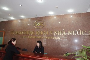 Quốc hội chưa trao quyền điều tra cho UBCK