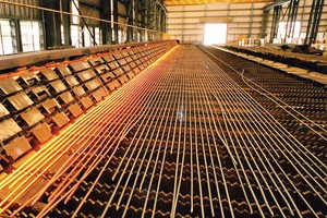 VnSteel lên sàn UPCoM, cần “trả nợ” quyết toán cổ phần hóa