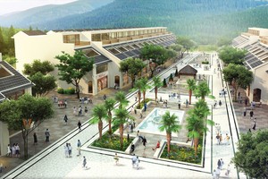 Thị trường BĐS khởi sắc, nhiều DN lên kế hoạch tăng vốn để đẩy mạnh triển khai các dự án