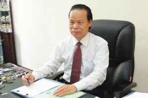 Hợp nhất Haseco và AAS, lỗ lũy kế sẽ được xóa