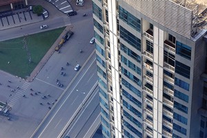 Với một số điểm hở quy định trong Nghị định 99, chủ đầu tư vẫn có thể “lách” để trì hoãn việc bàn giao quỹ bảo trì cho cư dân - Ảnh: Đức Thanh
ảnh: Đức Thanh