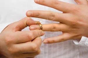 Nhà cũ, vợ mới